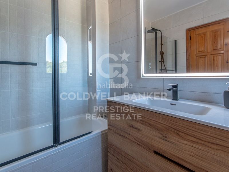 Foto 46e2d3bd-2d7f-4048-bf41-a661940a9258. Casa amb aparcament a Begur Begur