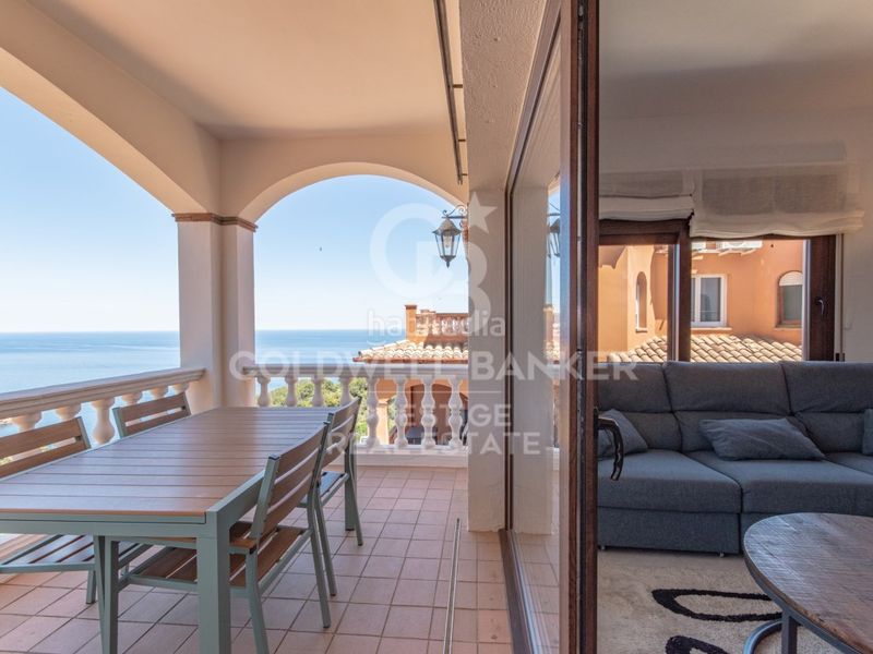 Foto 471f7b9b-7231-4432-b0fa-a736fa9d1f16. Casa amb aparcament a Begur Begur