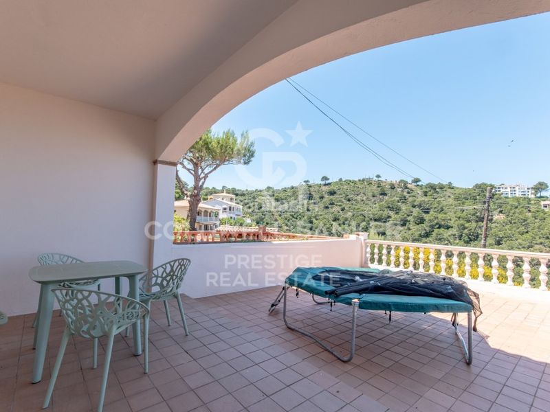 Foto 51b53434-70d3-46ba-91e5-0fc26d254cc1. Casa amb aparcament a Begur Begur