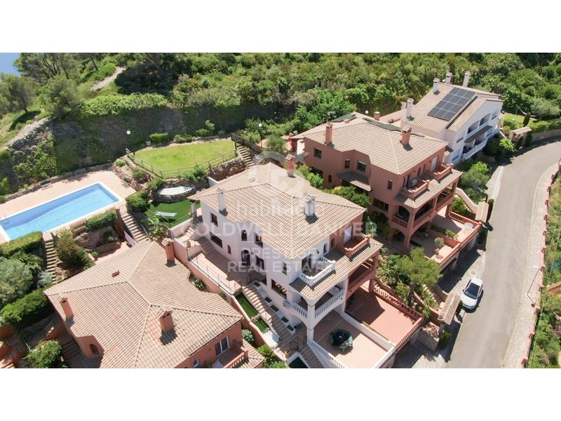 Foto 53e27d56-f41b-417e-97f8-0558d6ab1ed1. Casa amb aparcament a Begur Begur