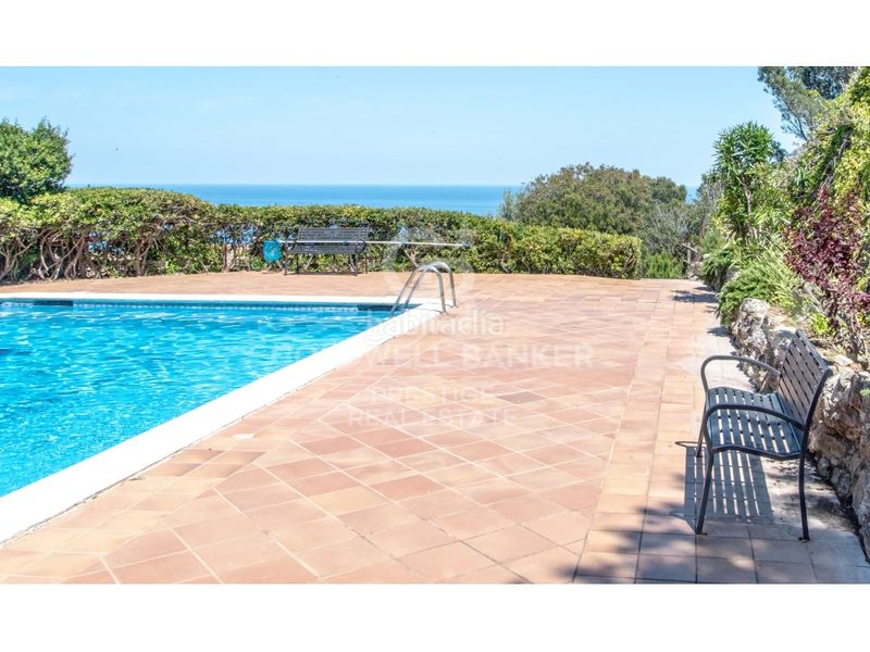 Foto 56bf08b8-9972-4d5b-92fe-aea0e129c54b. Casa amb aparcament a Begur Begur