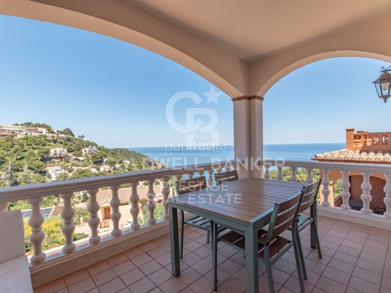 Foto 5f83544d-97f3-40f0-a540-19fe775673b8. Casa amb aparcament a Begur Begur
