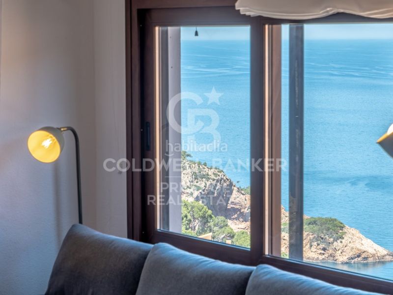Foto 7e01925c-f5fb-4aff-b54d-a00218fde476. Casa amb aparcament a Begur Begur