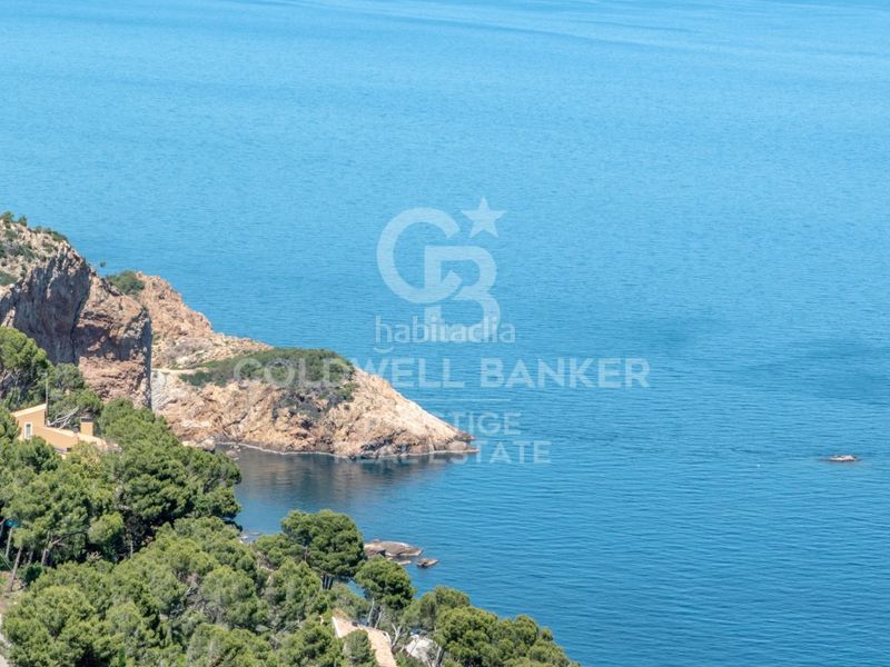 Foto 91c57ea8-6d1e-4116-aec6-0bb90dd8fccc. Casa amb aparcament a Begur Begur