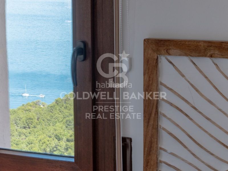 Foto 947dd959-8bfa-4366-b5e4-efba89804e7d. Casa amb aparcament a Begur Begur