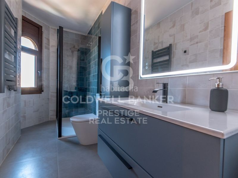 Foto b6dfd60d-05ea-4476-a07a-687f6a2fd07c. Casa amb aparcament a Begur Begur