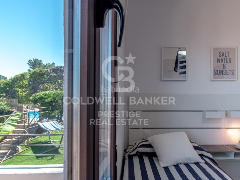 Foto c13e2a05-968c-4a04-bf5c-e2e44b76cd9a. Casa amb aparcament a Begur Begur