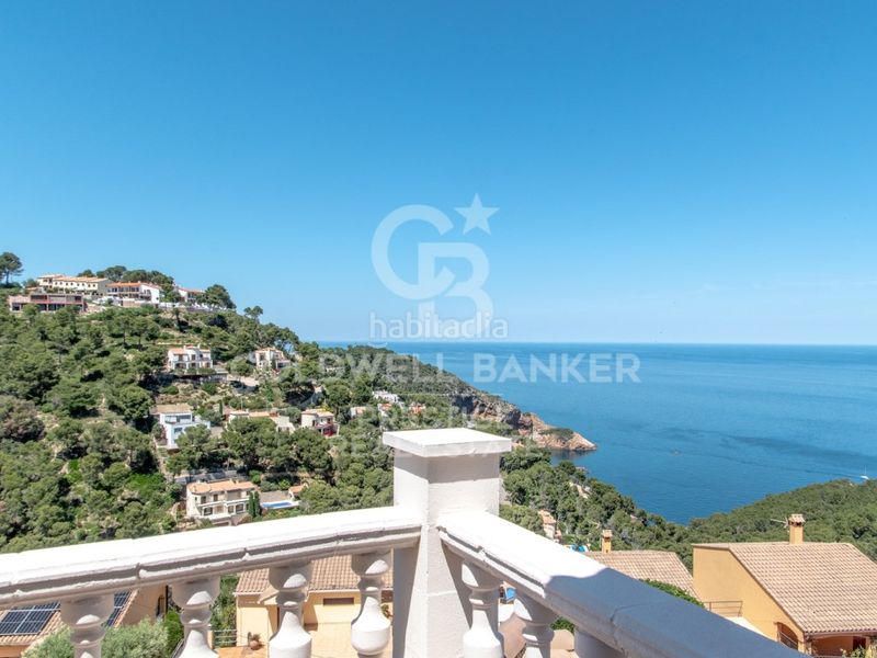 Foto cfe09bdb-80be-4472-96a2-6096083ace63. Casa amb aparcament a Begur Begur