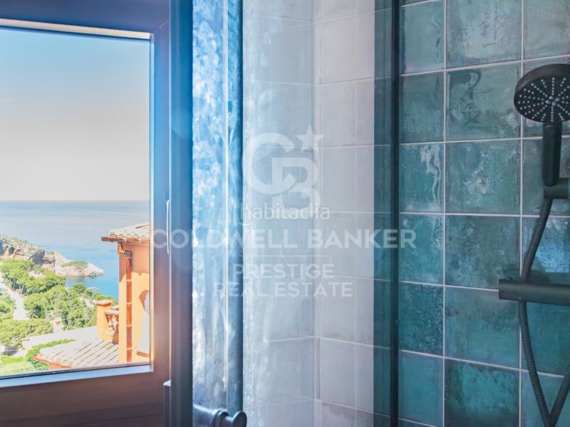 Foto ec0b095d-2431-46bd-a78b-c20ba02d602d. Casa amb aparcament a Begur Begur