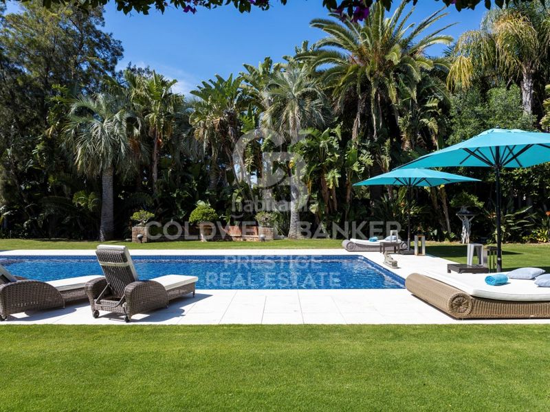 Foto 3d8465de-50e6-4a38-bd51-7259ad01e873. Casa amb aparcament piscina a Can Girona - Terramar - Vinyet Sitges