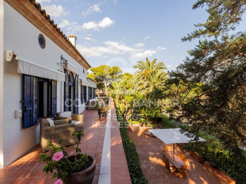 Foto 57d63a28-d2d4-4d07-b021-5ca68b4f3799. Casa amb aparcament piscina a Can Girona - Terramar - Vinyet Sitges
