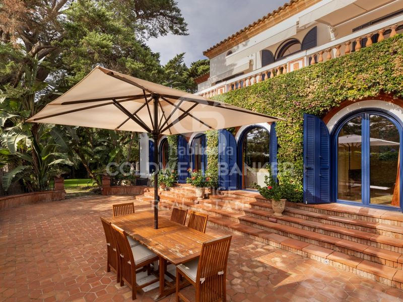 Foto 688b9f2b-0254-4e95-b262-55efda7f004b. Casa amb aparcament piscina a Can Girona - Terramar - Vinyet Sitges