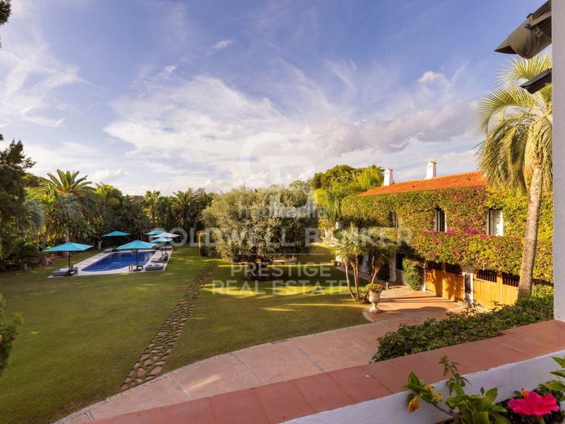 Foto 7674098e-a79d-47b7-a004-374768e04c7c. Casa amb aparcament piscina a Can Girona - Terramar - Vinyet Sitges