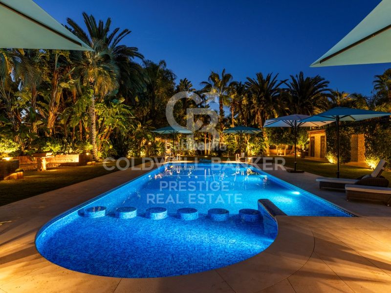 Foto 96ab04da-4e66-4906-b05b-cd79281015c1. Casa amb aparcament piscina a Can Girona - Terramar - Vinyet Sitges