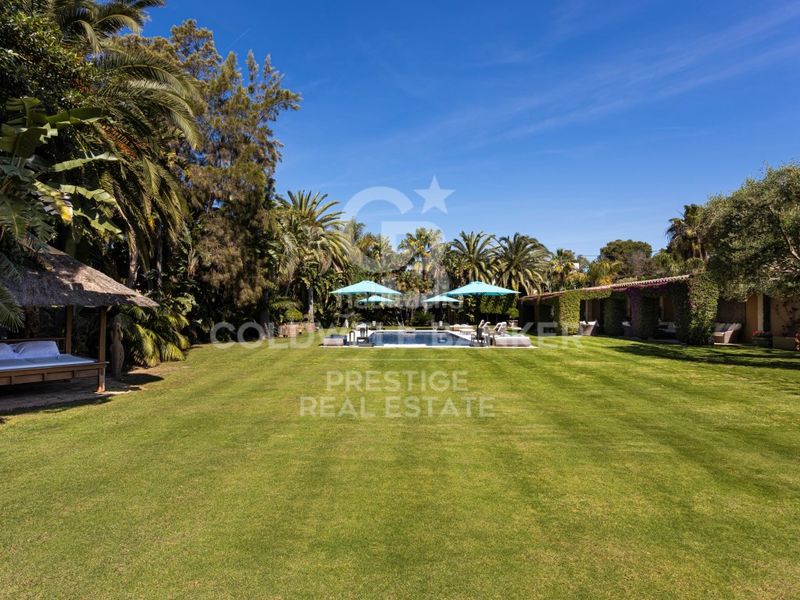 Foto 9b352bc7-f2d3-48a1-aa0e-c93609588987. Casa amb aparcament piscina a Can Girona - Terramar - Vinyet Sitges