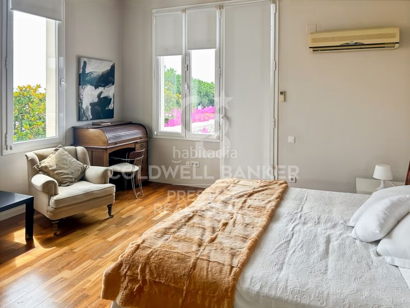 Foto 89b181a4-759d-4526-a30e-b07c8d063d06. Casa amb aparcament piscina a Califòrnia-Santa Madrona Masnou (El)