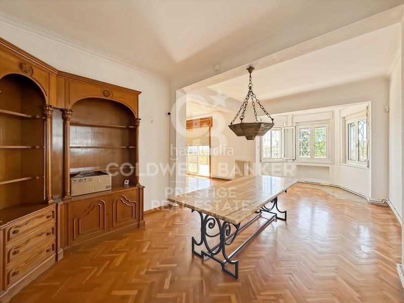 Foto 1ba8ac5b-16f9-4937-9cde-da23fb2c7c6f. Casa a La Miranda-Can Candeler Sant Just Desvern