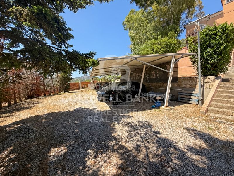 Foto 6a927560-e5fc-4654-8a11-7c29a93d2f0b. Casa a La Miranda-Can Candeler Sant Just Desvern