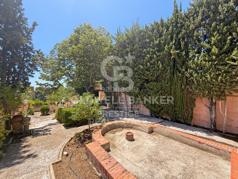 Foto 7bf6f29e-10cd-4daa-a648-88a96ff5aa8d. Casa a La Miranda-Can Candeler Sant Just Desvern