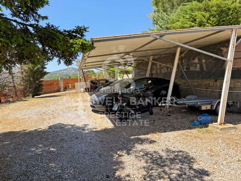 Foto 859a5058-8a69-458a-986d-5b2d5dc358ff. Casa a La Miranda-Can Candeler Sant Just Desvern