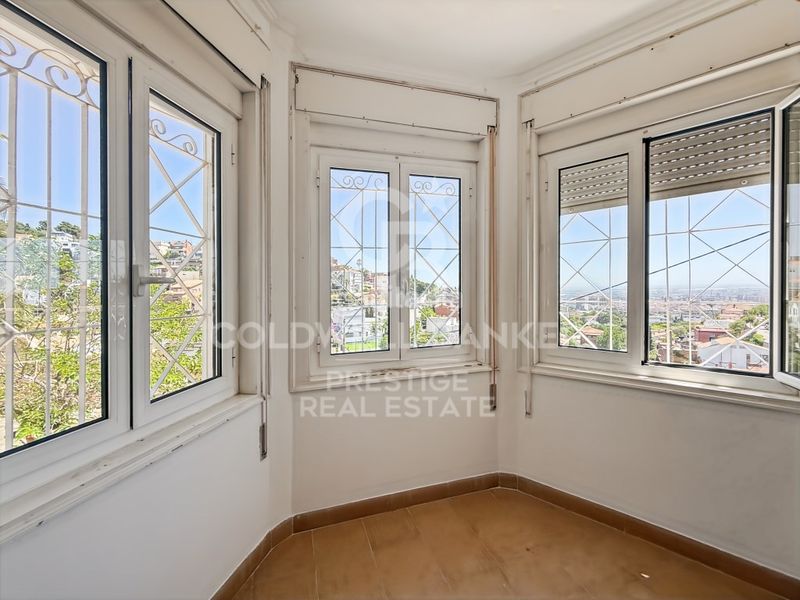 Foto b4e51158-1442-4a81-a362-70cae29c7bb9. Casa a La Miranda-Can Candeler Sant Just Desvern