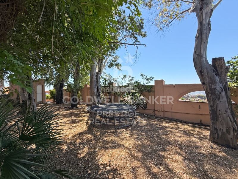 Foto c5f4c212-eb2e-47b3-a6b5-f70a1ec64e35. Casa a La Miranda-Can Candeler Sant Just Desvern