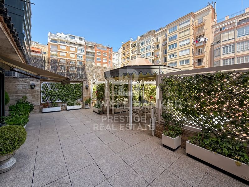 Foto c3a58203-0847-40c2-9879-100e86dee83f. Pis amb aparcament a Sant Gervasi - Galvany Barcelona