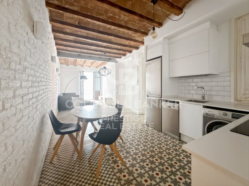 Foto ab080667-7b94-4f81-91ad-d2405743a242. Pis a Vila de Gràcia Barcelona