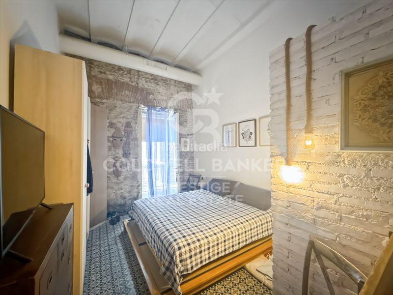 Foto 10a0f95a-7824-4389-8707-35b718ba8b45. Loft a Gòtic Barcelona