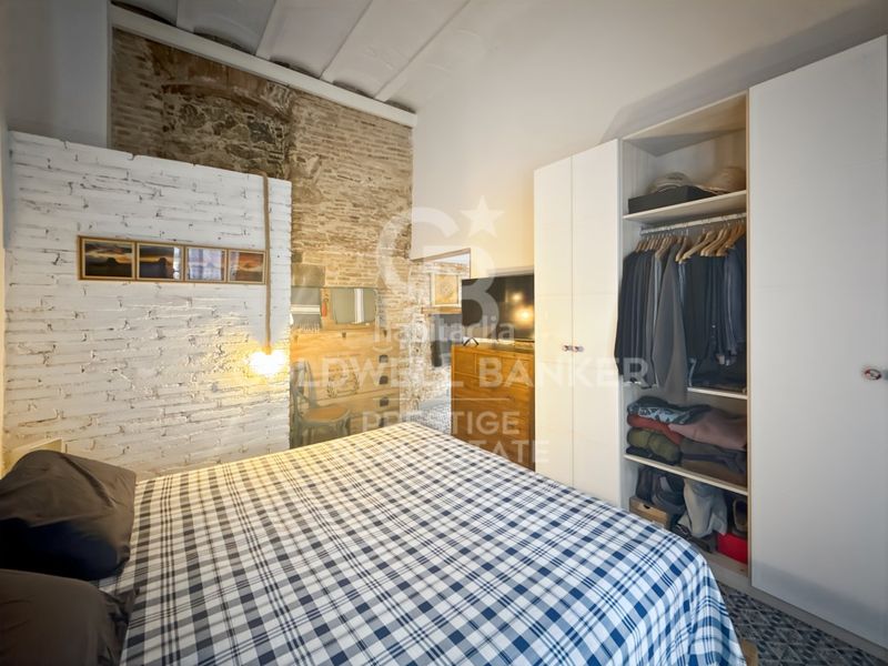 Foto 5e507890-7a10-4492-a4eb-949a52ea246a. Loft a Gòtic Barcelona