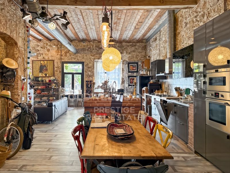 Foto a5aebff8-888a-415b-bd8e-1fa15935127d. Loft a Gòtic Barcelona