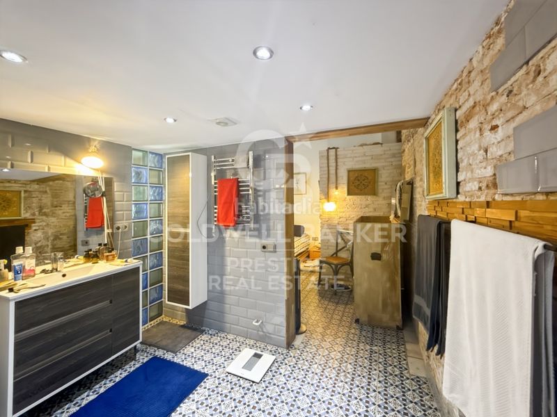 Foto a883be65-06e6-47ea-b78f-bbc590a455ad. Loft a Gòtic Barcelona