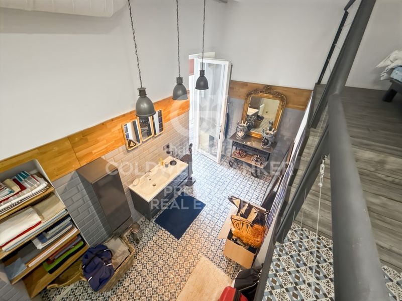 Foto ad53b3ff-a462-4db4-b73a-190a44c9abce. Loft a Gòtic Barcelona