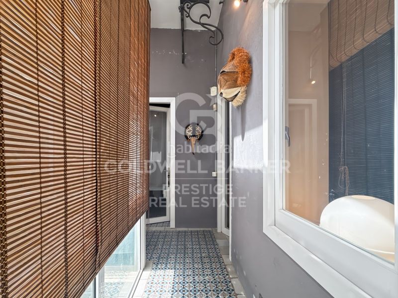 Foto ca404bfe-a2c6-4ebb-98d8-29ce8d428d6e. Loft a Gòtic Barcelona