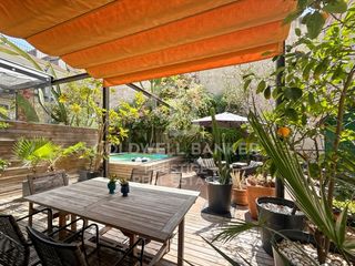 Loft a Calle Nou De Sant Francesc