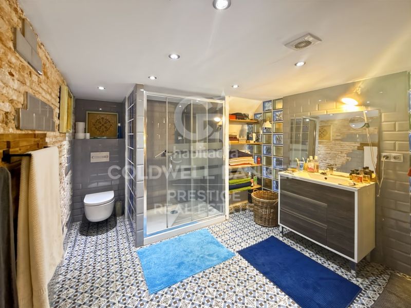 Foto e5ab4acc-3005-4f21-a1aa-ab7844f92c67. Loft a Gòtic Barcelona