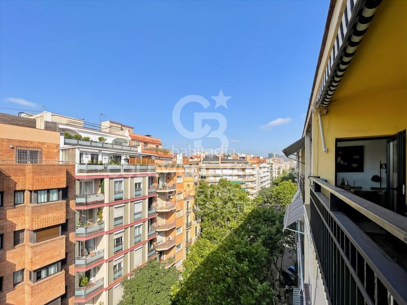 Foto 141b19a1-647d-4b2b-b28d-8b1d36817830. Pis a L´Antiga Esquerra de l´Eixample Barcelona