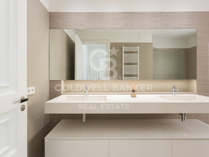 Foto 08522528-67af-4f6c-a7e8-c25636906bef. Apartament amb piscina a Dreta de l´Eixample Barcelona
