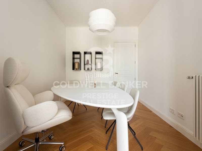Foto 0f43cdf8-835b-41d2-a832-1119b7a10546. Apartament amb piscina a Dreta de l´Eixample Barcelona