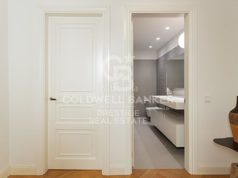 Foto 13ae275f-5eac-498a-a551-fe0452edb07c. Apartament amb piscina a Dreta de l´Eixample Barcelona