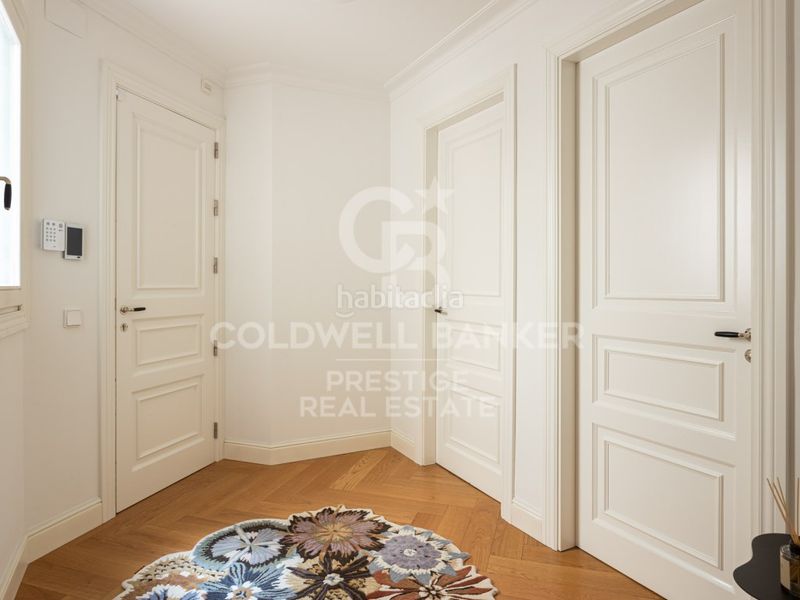 Foto 1af1e198-ec8d-48ed-ae85-93278be54a0c. Apartament amb piscina a Dreta de l´Eixample Barcelona