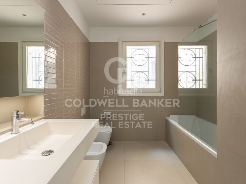 Foto 2036ac7d-542f-440f-8dc2-a801a04f997a. Apartament amb piscina a Dreta de l´Eixample Barcelona
