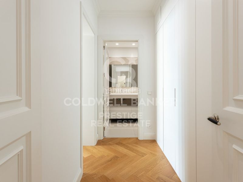 Foto 231539cd-1978-43be-a732-fdc05755d422. Apartament amb piscina a Dreta de l´Eixample Barcelona