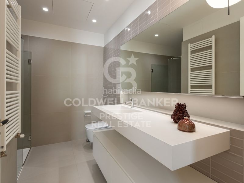 Foto 3ef04993-b4ee-46d0-908a-e86a66b1e7a9. Apartament amb piscina a Dreta de l´Eixample Barcelona