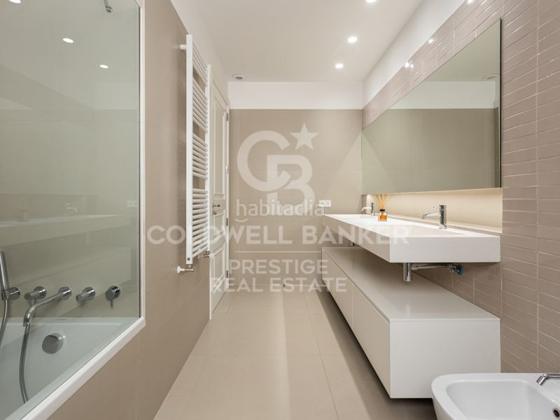 Foto 516807dd-7210-4ea5-b3e2-6ce9aecc4c2d. Apartament amb piscina a Dreta de l´Eixample Barcelona