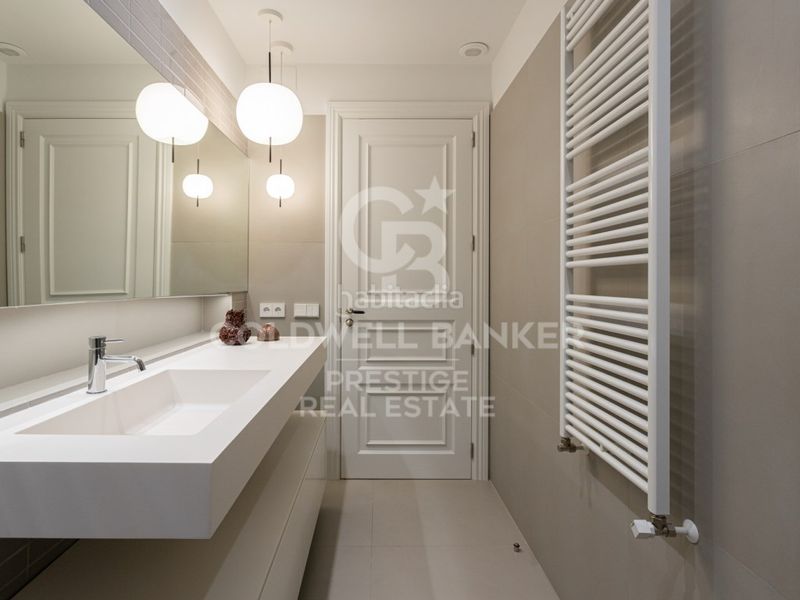 Foto 524af421-c364-489c-9cc6-14dd2d90c8d9. Apartament amb piscina a Dreta de l´Eixample Barcelona