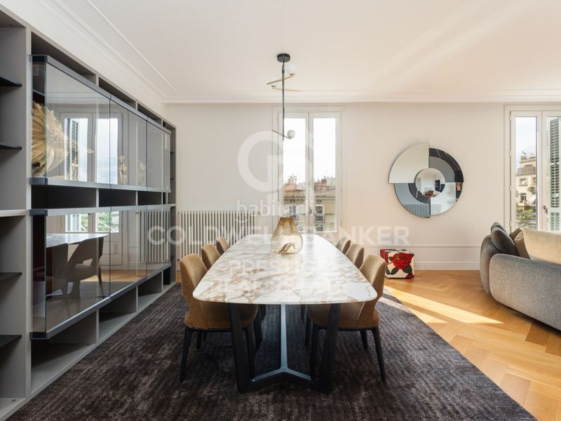 Foto 6364c66e-0549-44fe-9b1e-c0eda95e01f4. Apartament amb piscina a Dreta de l´Eixample Barcelona