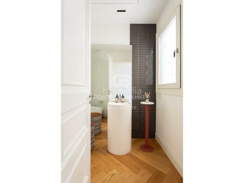 Foto 7ecc5cb7-8cf2-41ed-9efe-dd0b7c4f37b6. Apartament amb piscina a Dreta de l´Eixample Barcelona