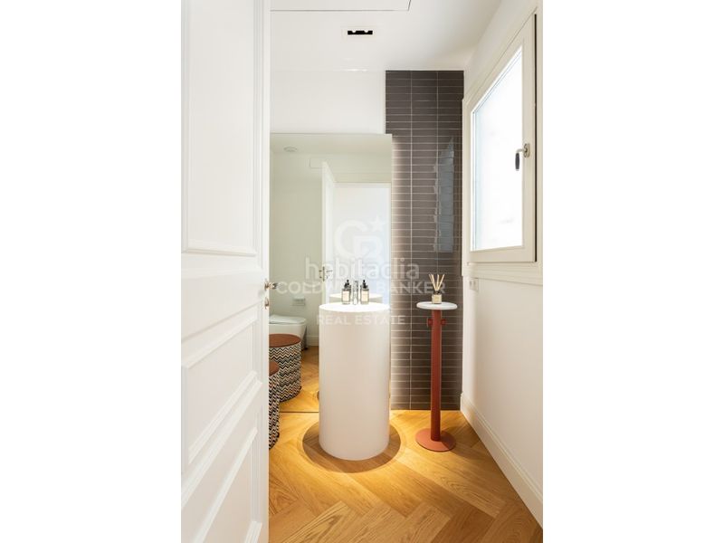 Foto 858f1080-66e2-4092-8067-2bf01a4a8ffe. Apartament amb piscina a Dreta de l´Eixample Barcelona