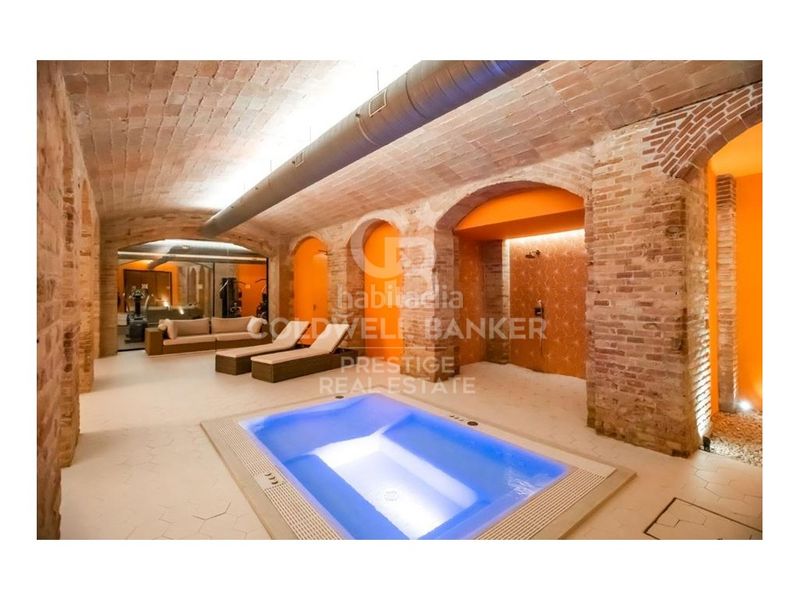 Foto 61f2da1b-9787-4378-99e6-619a68c04538. Pis amb piscina a Dreta de l´Eixample Barcelona